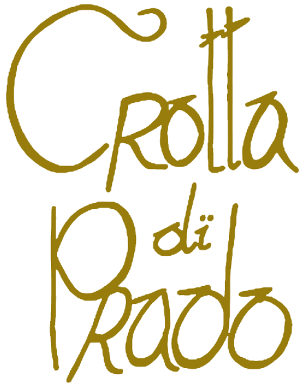 La Crotta di Prado logo
